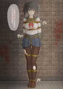 Page 10 of ふぃれおふぃっしゅ part2 - preview thumbnail