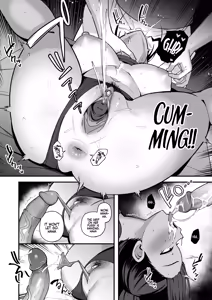 Page 17 of Rikujoubu Buchou, Yankee-tachi ni Otosareru | The Captain of the Track and Field Club Surrenders to a Bunch of Delinquents (decensored) - preview thumbnail