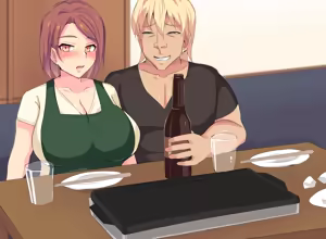Page 245 of Neighborhood affairs: Secret sex to get pregnant without the husband's knowledge. - preview thumbnail