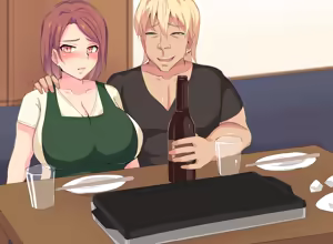 Page 247 of Neighborhood affairs: Secret sex to get pregnant without the husband's knowledge. - preview thumbnail