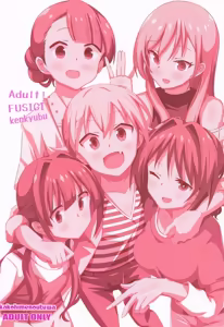 Page 28 of Adult! FUSIGI kenkyubu 13 - preview thumbnail
