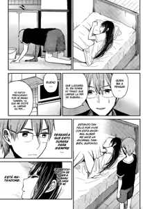 Page 107 of Kimi wa Midara na Boku no Joou / Eres Obscena, mi Reina Ch. 1-12 - preview thumbnail