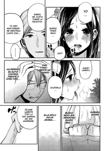 Page 117 of Kimi wa Midara na Boku no Joou / Eres Obscena, mi Reina Ch. 1-12 - preview thumbnail