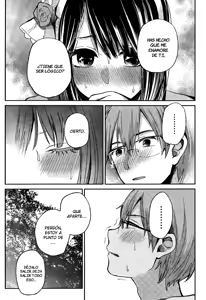 Page 124 of Kimi wa Midara na Boku no Joou / Eres Obscena, mi Reina Ch. 1-12 - preview thumbnail