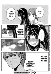 Page 126 of Kimi wa Midara na Boku no Joou / Eres Obscena, mi Reina Ch. 1-12 - preview thumbnail
