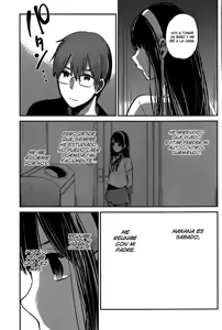 Page 183 of Kimi wa Midara na Boku no Joou / Eres Obscena, mi Reina Ch. 1-12 - preview thumbnail