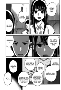 Page 187 of Kimi wa Midara na Boku no Joou / Eres Obscena, mi Reina Ch. 1-12 - preview thumbnail