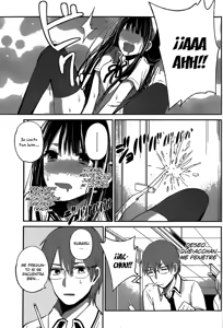 Page 212 of Kimi wa Midara na Boku no Joou / Eres Obscena, mi Reina Ch. 1-12 - preview thumbnail