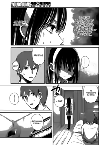 Page 220 of Kimi wa Midara na Boku no Joou / Eres Obscena, mi Reina Ch. 1-12 - preview thumbnail