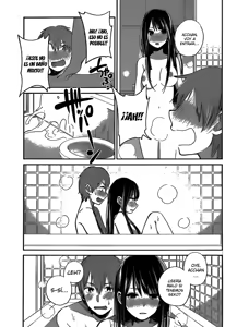 Page 222 of Kimi wa Midara na Boku no Joou / Eres Obscena, mi Reina Ch. 1-12 - preview thumbnail