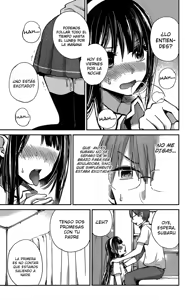 Page 235 of Kimi wa Midara na Boku no Joou / Eres Obscena, mi Reina Ch. 1-12 - preview thumbnail