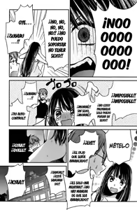 Page 255 of Kimi wa Midara na Boku no Joou / Eres Obscena, mi Reina Ch. 1-12 - preview thumbnail
