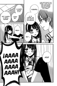 Page 264 of Kimi wa Midara na Boku no Joou / Eres Obscena, mi Reina Ch. 1-12 - preview thumbnail