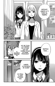 Page 269 of Kimi wa Midara na Boku no Joou / Eres Obscena, mi Reina Ch. 1-12 - preview thumbnail