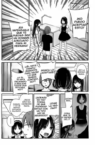 Page 330 of Kimi wa Midara na Boku no Joou / Eres Obscena, mi Reina Ch. 1-12 - preview thumbnail