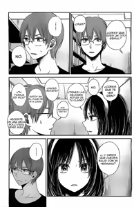 Page 331 of Kimi wa Midara na Boku no Joou / Eres Obscena, mi Reina Ch. 1-12 - preview thumbnail