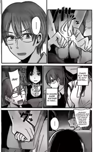 Page 338 of Kimi wa Midara na Boku no Joou / Eres Obscena, mi Reina Ch. 1-12 - preview thumbnail
