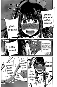 Page 352 of Kimi wa Midara na Boku no Joou / Eres Obscena, mi Reina Ch. 1-12 - preview thumbnail