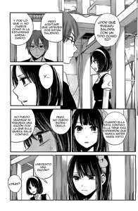 Page 357 of Kimi wa Midara na Boku no Joou / Eres Obscena, mi Reina Ch. 1-12 - preview thumbnail