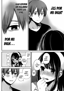 Page 82 of Kimi wa Midara na Boku no Joou / Eres Obscena, mi Reina Ch. 1-12 - preview thumbnail