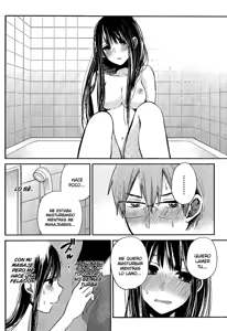 Page 100 of Kimi wa Midara na Boku no Joou / Eres Obscena, mi Reina Ch. 1-12 - preview thumbnail