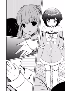 Page 101 of Torokeru Uwaki, Kowareru Boku ~Yurufuwa Kyonyuu Senpai no Amai Shihai to Yuganda Kyou Izon~ - preview thumbnail