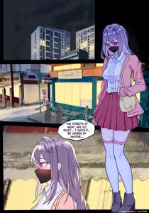 Page 2 of Secret of Xiaoxuan - preview thumbnail