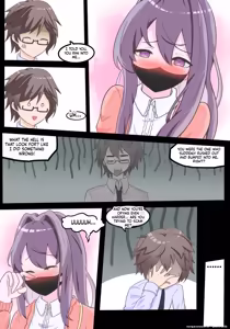 Page 7 of Secret of Xiaoxuan - preview thumbnail