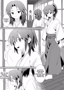 Page 14 of Hiiragi-ke no Kyoudai - preview thumbnail