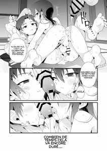 Page 35 of Hiiragi-ke no Kyoudai - preview thumbnail