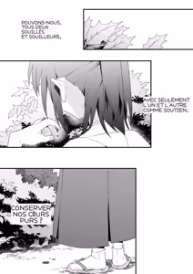 Page 36 of Hiiragi-ke no Kyoudai - preview thumbnail