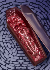 Page 22 of Infernal_Illust Archive - preview thumbnail