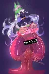 Page 3 of Infernal_Illust Archive - preview thumbnail