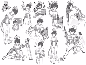 Page 9 of m.hand - preview thumbnail