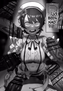 Page 6 of SUGYAAA! - preview thumbnail