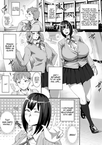Page 2 of Minami-san Sensational - preview thumbnail
