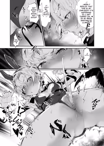 Page 25 of Juusan Kishi-tachi no Songen Cli Hakai - preview thumbnail