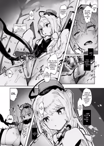 Page 30 of Juusan Kishi-tachi no Songen Cli Hakai - preview thumbnail