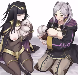Skeb Sakuhin — hentai manga cover on Fhentai