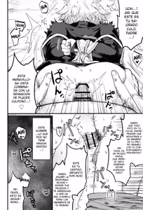 Page 19 of Kiitekudasai, Shinpu-sama! - preview thumbnail