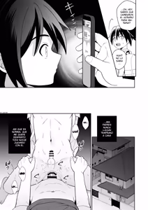 Page 20 of Shinyou datte Omotteta no ni - We were best friends, but... - preview thumbnail