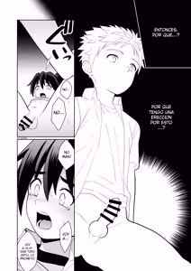 Page 27 of Shinyou datte Omotteta no ni - We were best friends, but... - preview thumbnail