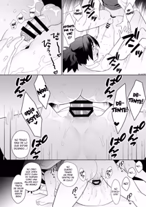 Page 33 of Shinyou datte Omotteta no ni - We were best friends, but... - preview thumbnail