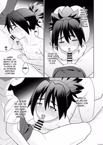 Page 36 of Shinyou datte Omotteta no ni - We were best friends, but... - preview thumbnail