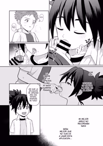 Page 6 of Shinyou datte Omotteta no ni - We were best friends, but... - preview thumbnail