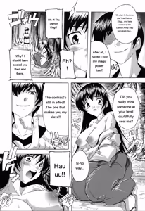 Page 113 of Boku to Akuma-chan - preview thumbnail