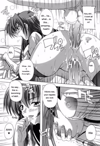 Page 163 of Boku to Akuma-chan - preview thumbnail