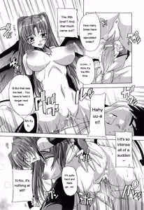 Page 50 of Boku to Akuma-chan - preview thumbnail