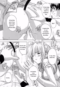 Page 96 of Boku to Akuma-chan - preview thumbnail