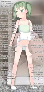 Page 91 of Fantia Short Stories 2025 - preview thumbnail